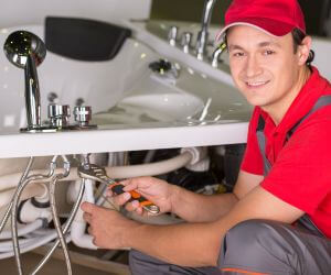 About The Faucet Pros Bryant, WI
